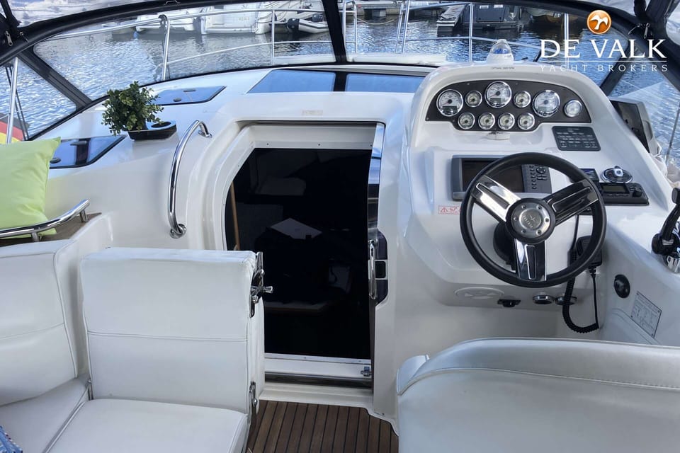 Bavaria 31 - Foto 34