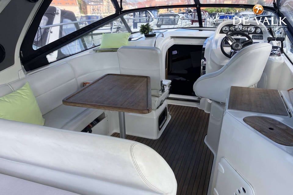 Bavaria 31 - Foto 36