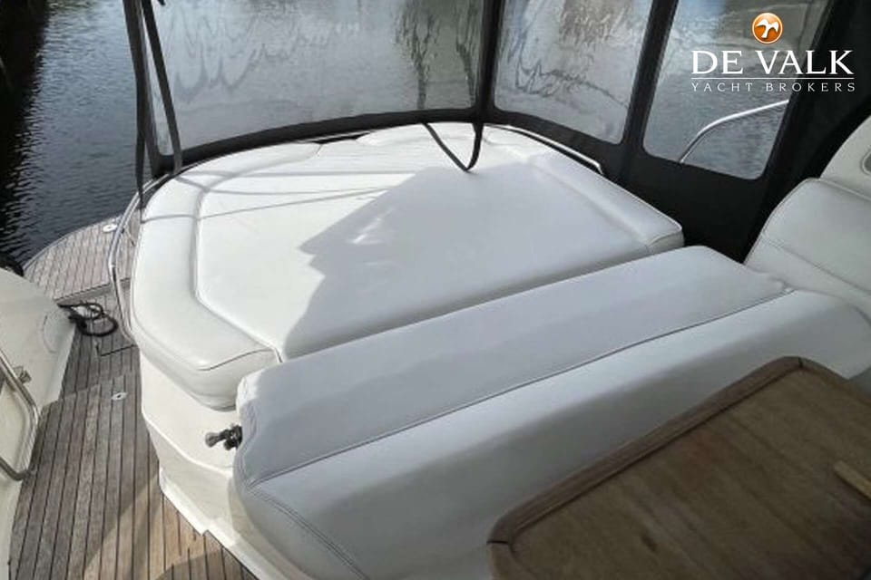 Bavaria 31 - Foto 37