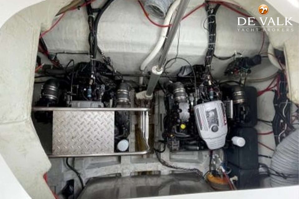 Bavaria 31 - Foto 41