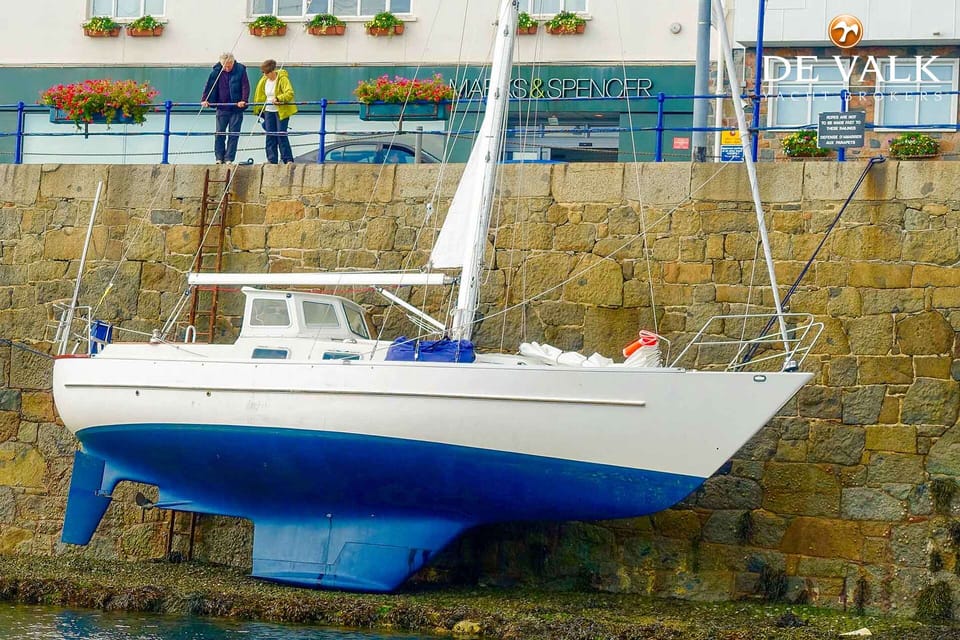 Overseas 35 - Foto 6