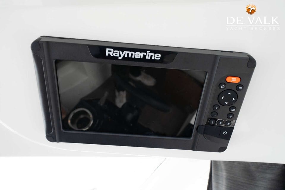 Beneteau Antares Serie 9 - Foto 32