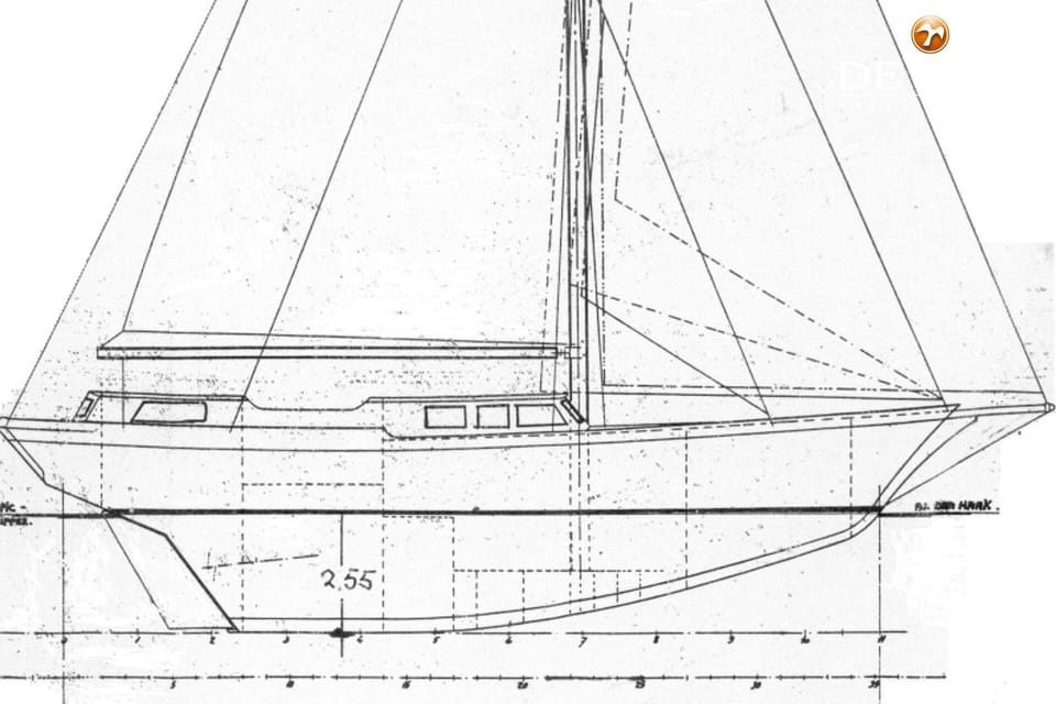 Pacific Clipper 65 - Foto 19