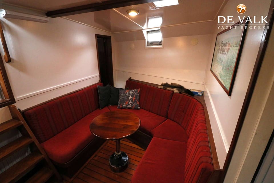 Pacific Clipper 65 - Foto 26