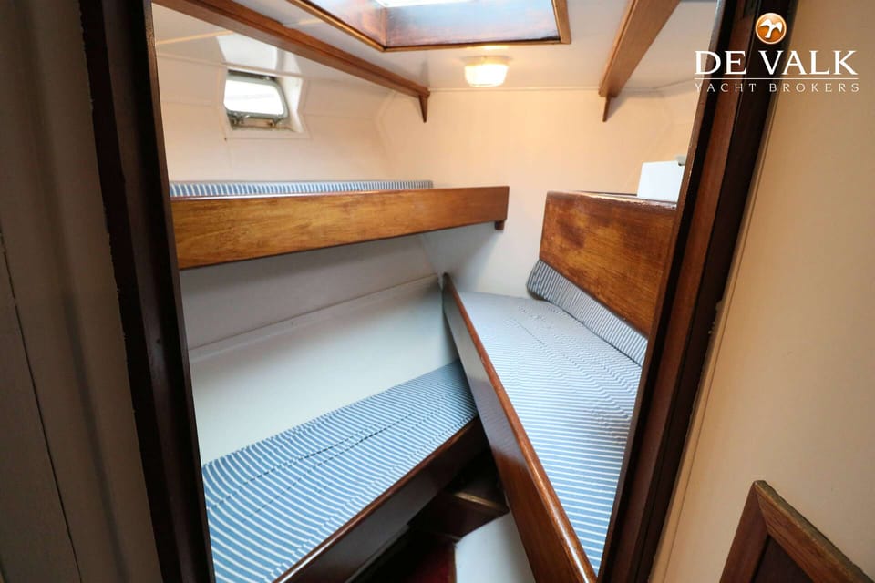 Pacific Clipper 65 - Foto 29