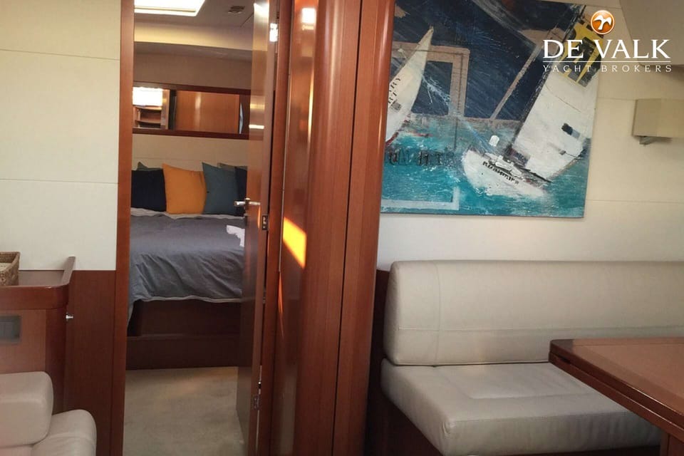 Beneteau Oceanis 58 - Foto 14