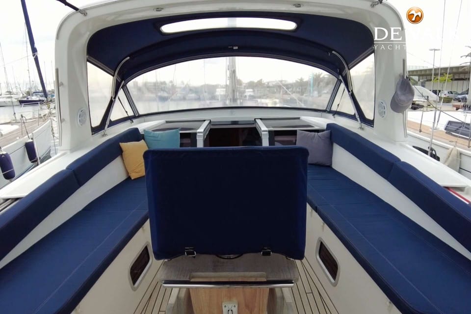 Beneteau Oceanis 58 - Foto 7