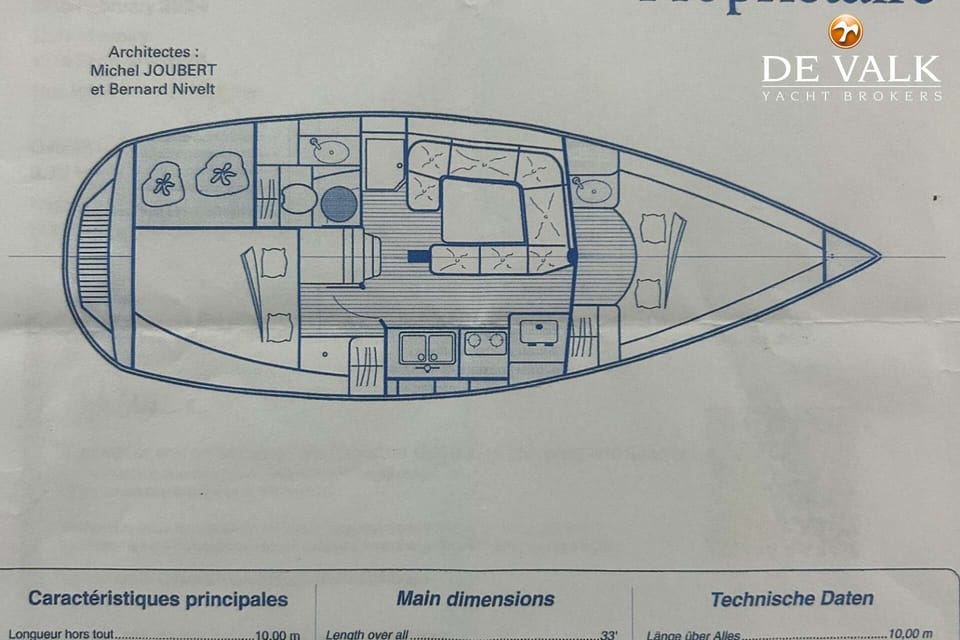 Gib Sea 33 - Foto 37