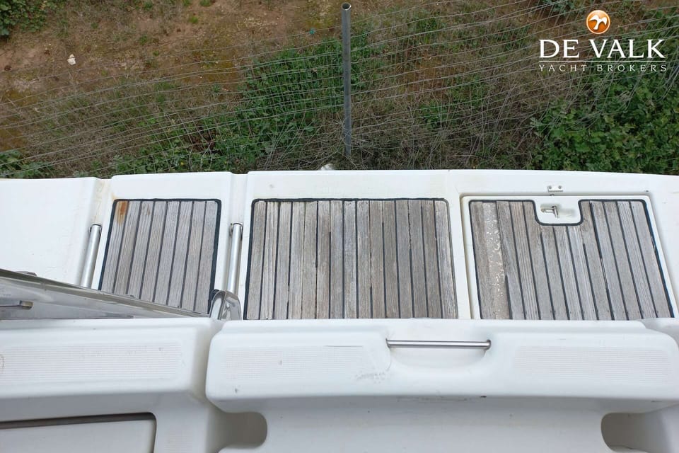 Beneteau 473 - Foto 13
