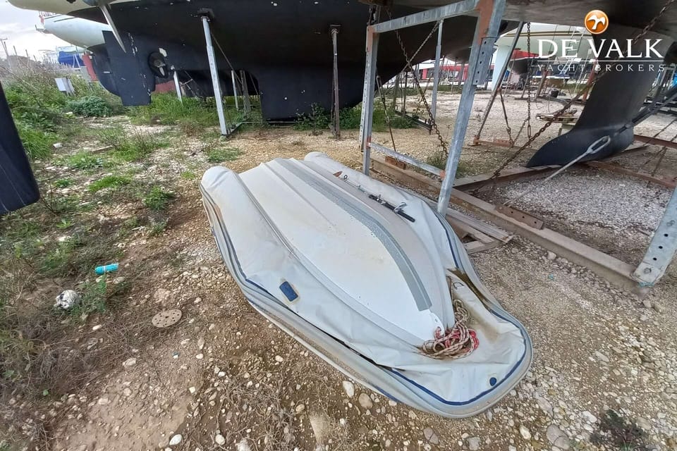 Beneteau 473 - Foto 19