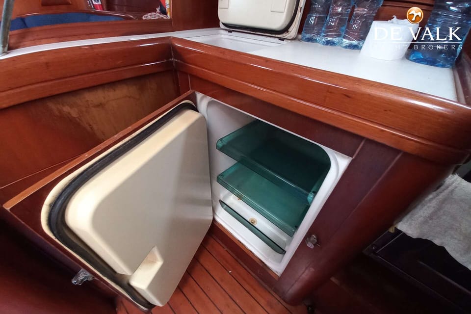 Beneteau 473 - Foto 28