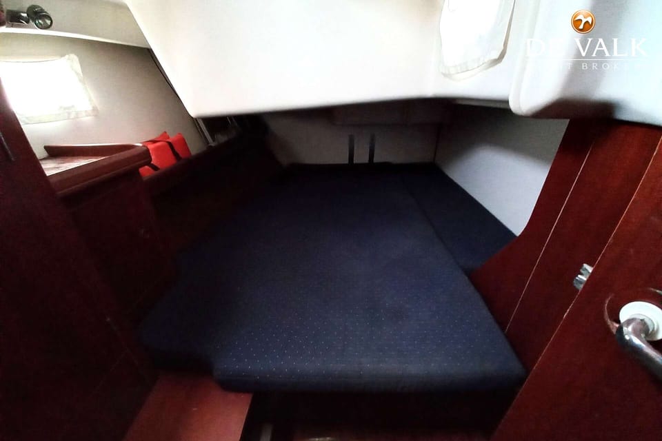 Beneteau 473 - Foto 33