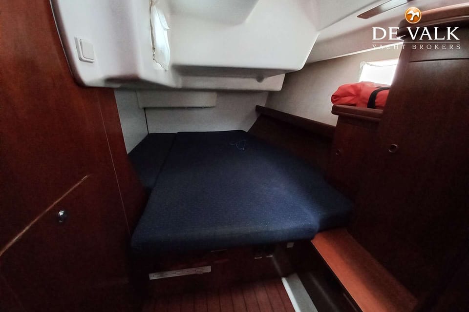 Beneteau 473 - Foto 34