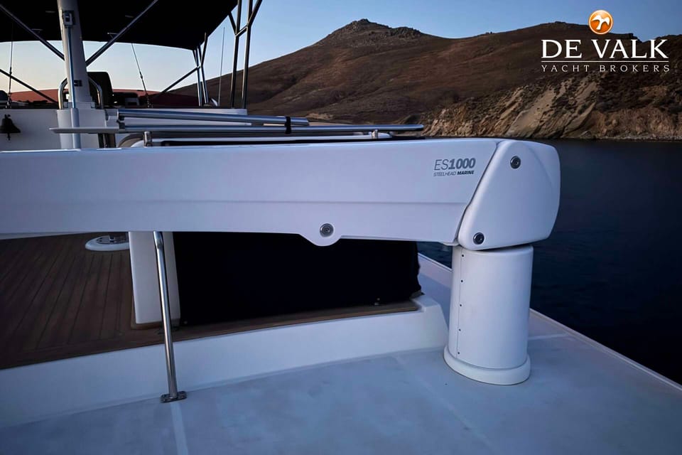 Grand Banks 52 Heritage EU - Foto 19