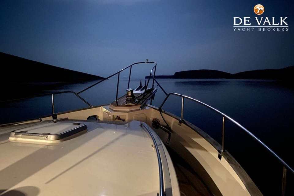 Grand Banks 52 Heritage EU - Foto 9