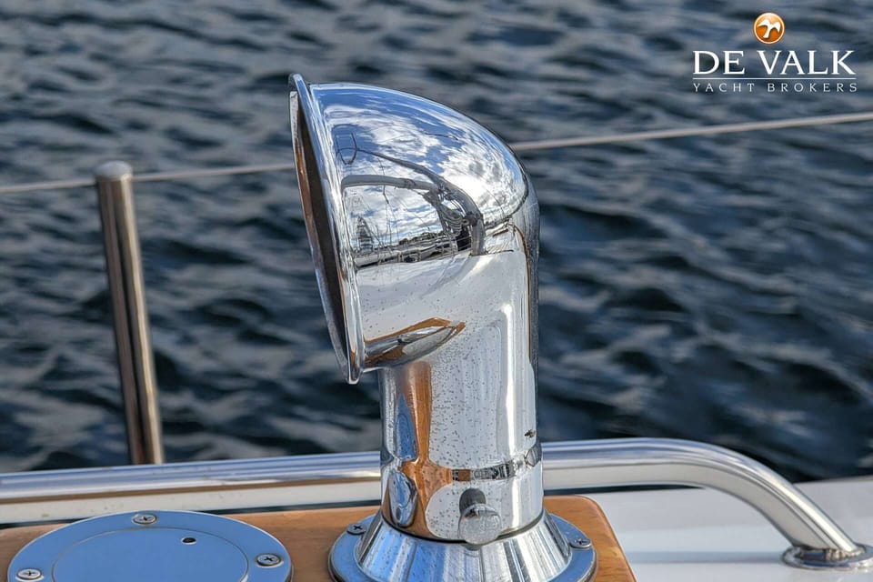 Classic 7 KR Cruiser/Racer - Foto 15