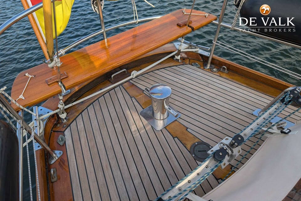 Classic 7 KR Cruiser/Racer - Foto 16