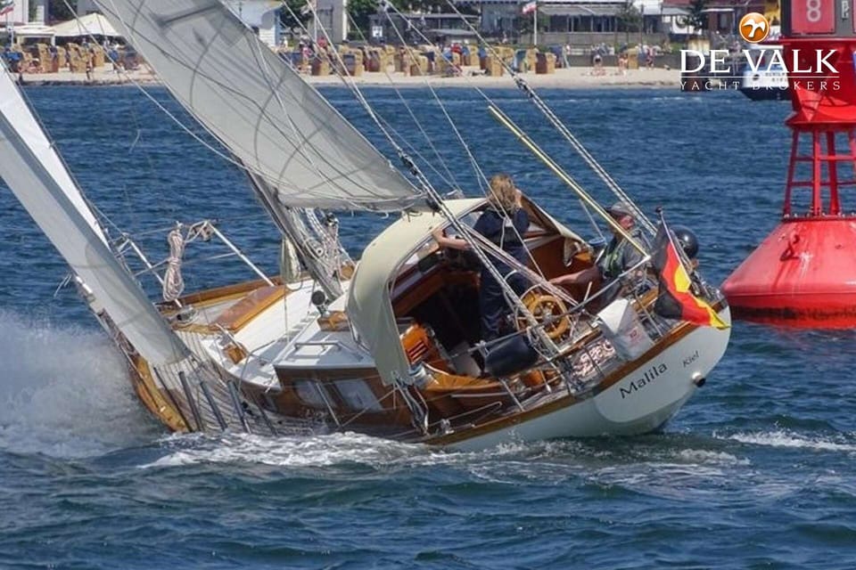 Classic 7 KR Cruiser/Racer - Foto 6