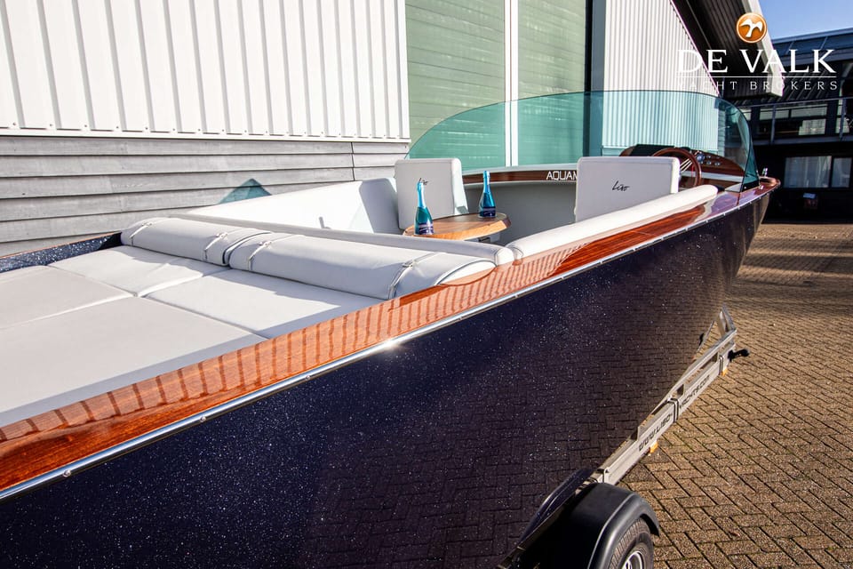 Liso Aquamare 750 GTE - Foto 11