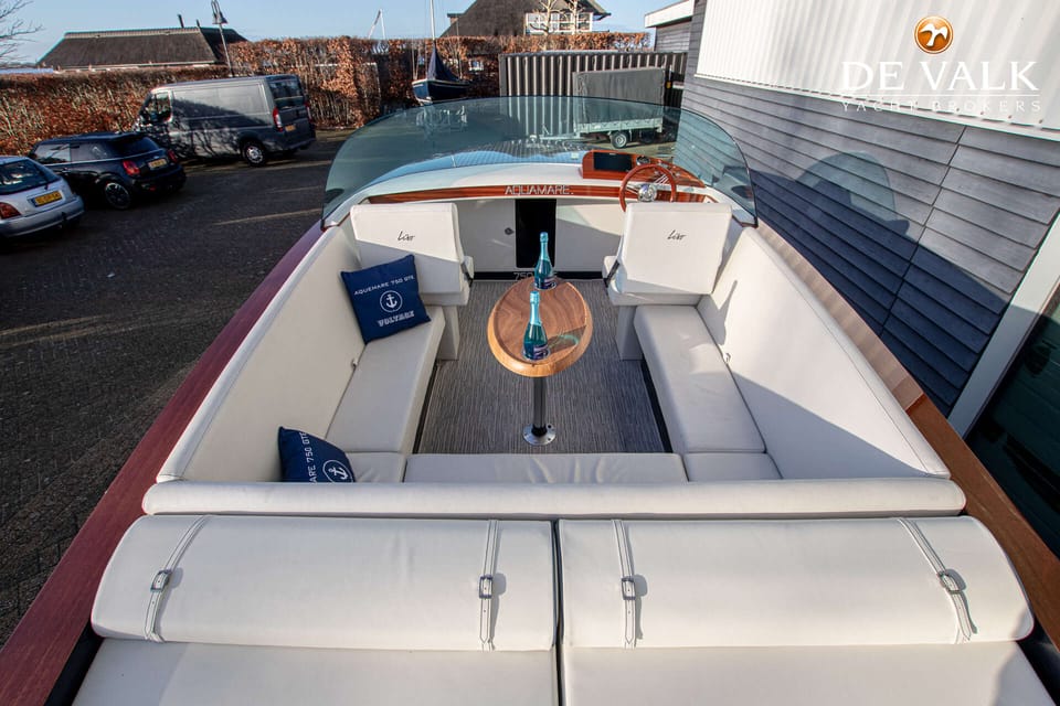 Liso Aquamare 750 GTE - Foto 18
