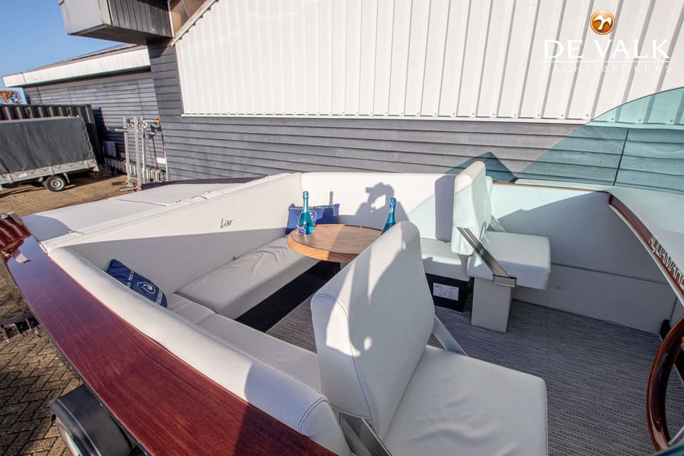 Liso Aquamare 750 GTE - Foto 19