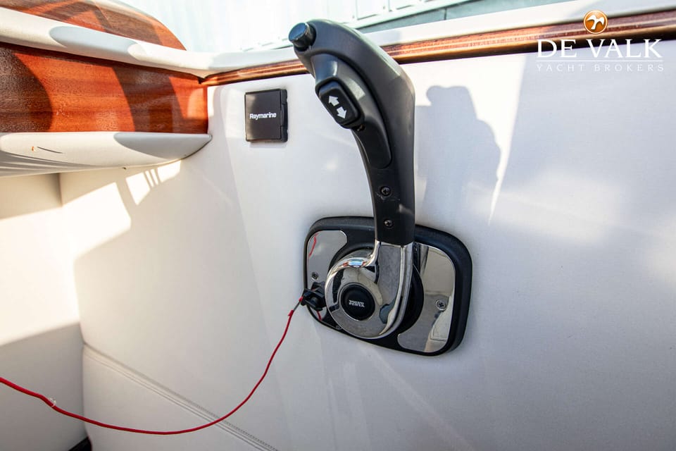 Liso Aquamare 750 GTE - Foto 26