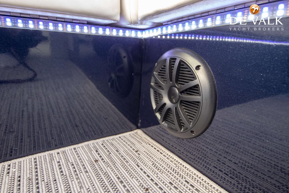 Liso Aquamare 750 GTE - Foto 28