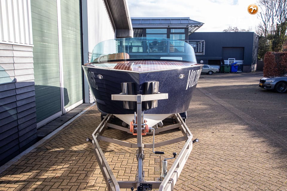Liso Aquamare 750 GTE - Foto 10