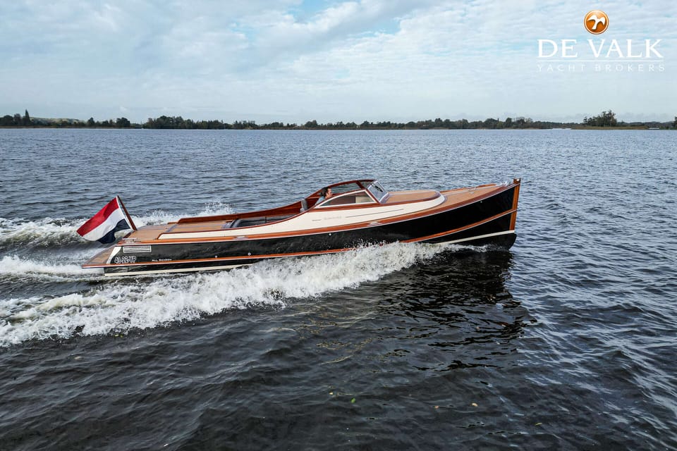 Brandaris Barkas 900 Suite - Foto 12