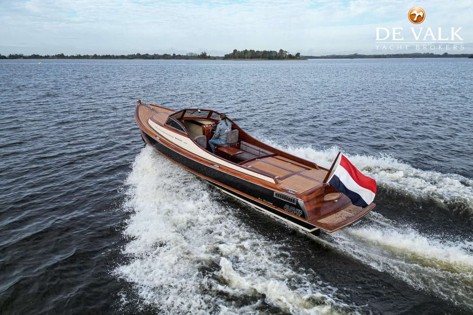 Brandaris Barkas 900 Suite - Foto 18