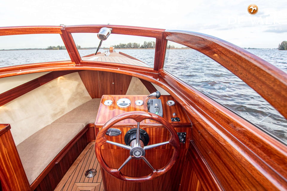 Brandaris Barkas 900 Suite - Foto 27