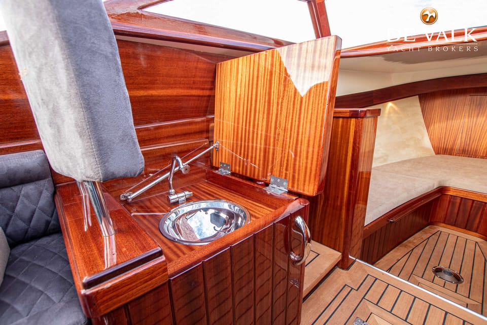 Brandaris Barkas 900 Suite - Foto 29