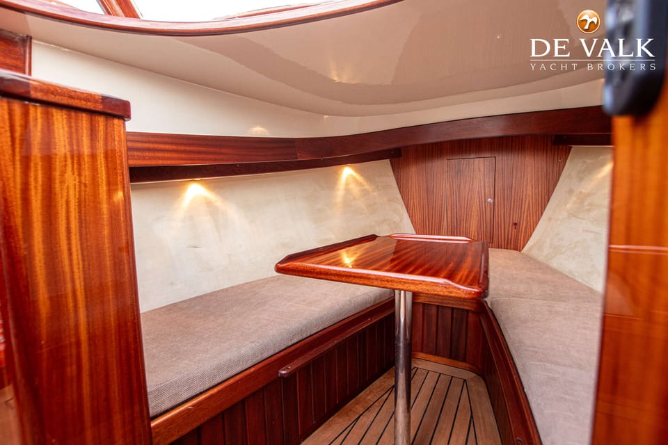 Brandaris Barkas 900 Suite - Foto 31