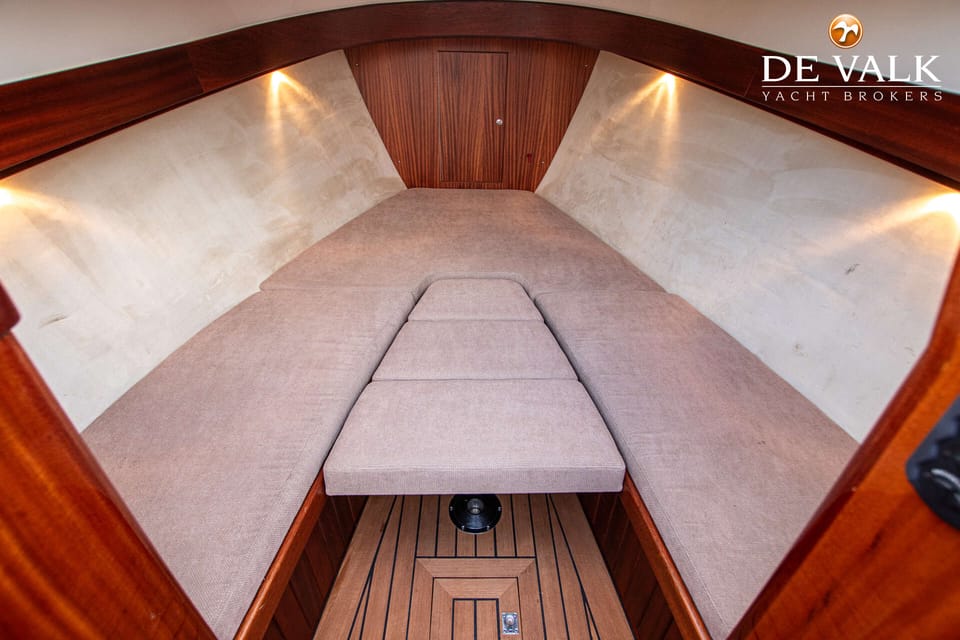 Brandaris Barkas 900 Suite - Foto 32