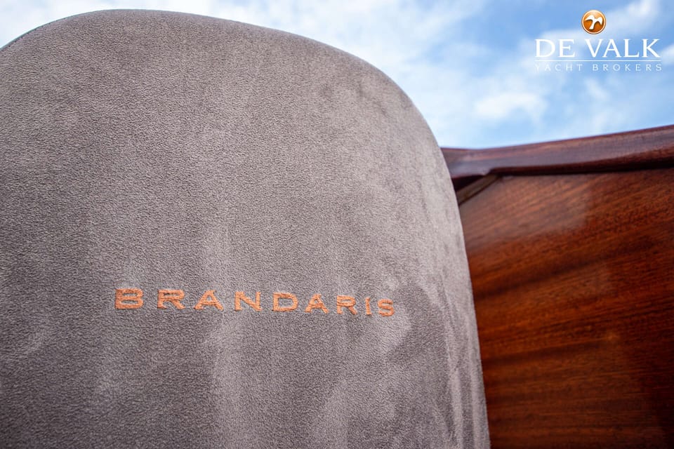 Brandaris Barkas 900 Suite - Foto 37