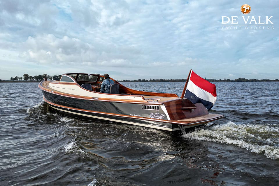 Brandaris Barkas 900 Suite - Foto 9