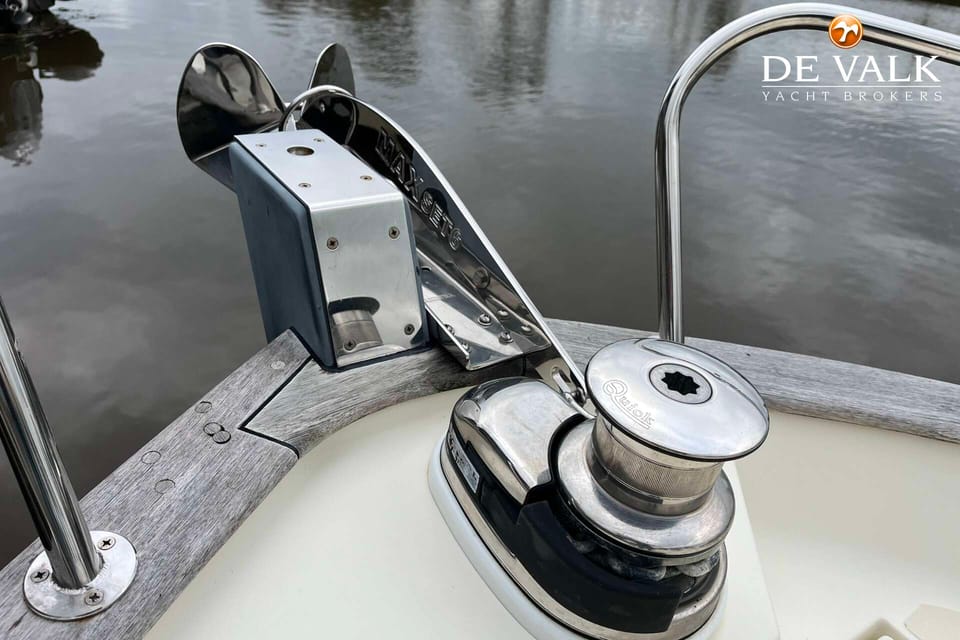 Rhea Marine 750 - Foto 14