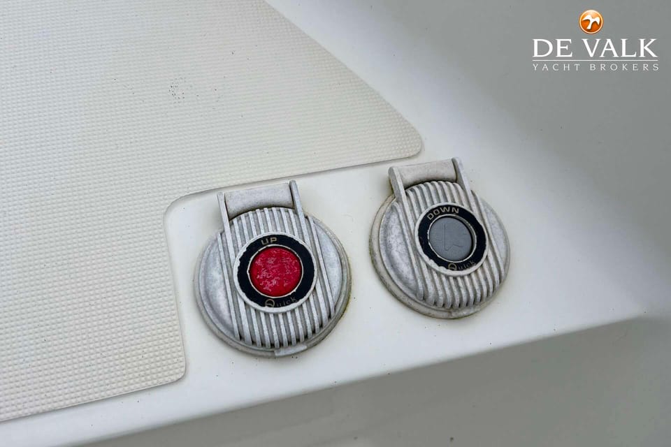 Rhea Marine 750 - Foto 15