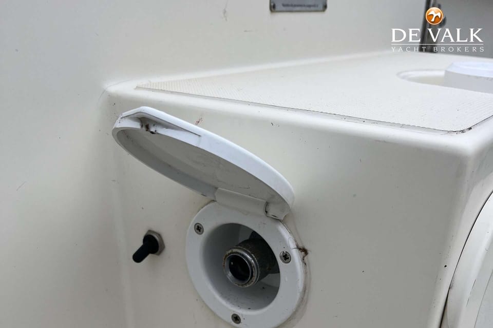 Rhea Marine 750 - Foto 17