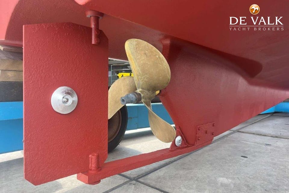 Rhea Marine 750 - Foto 18