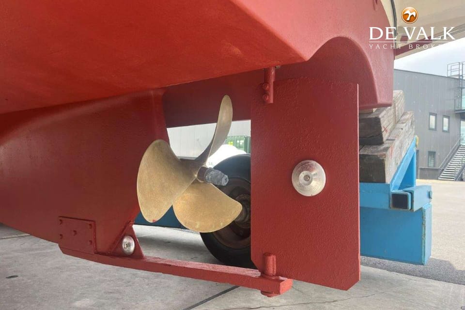 Rhea Marine 750 - Foto 19