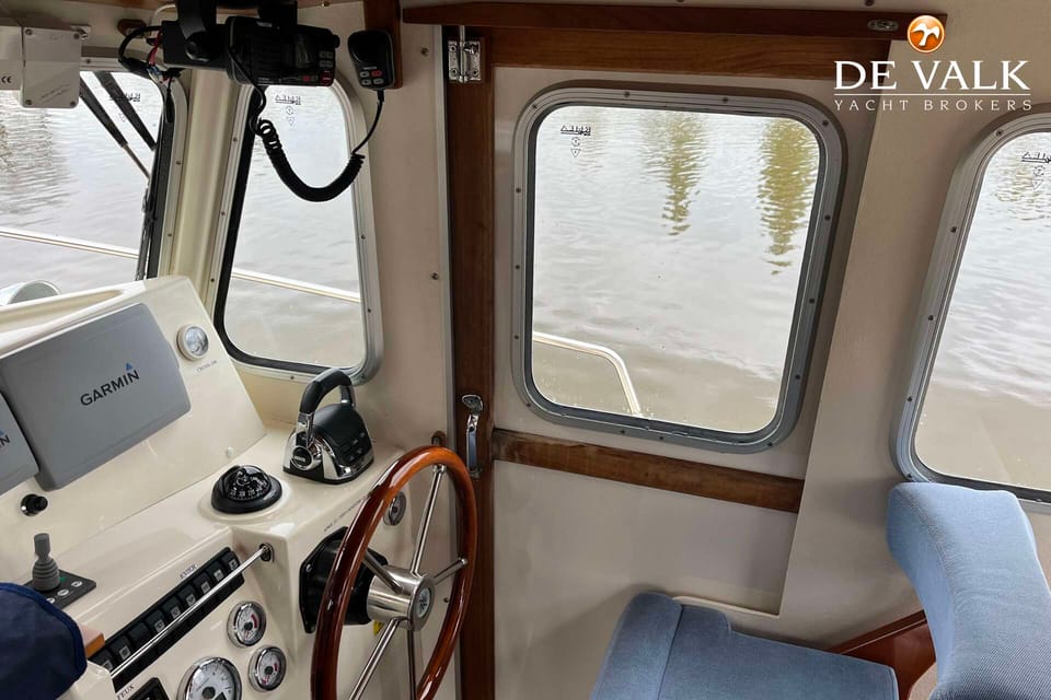 Rhea Marine 750 - Foto 27