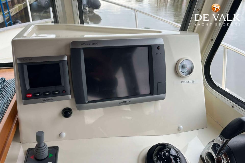 Rhea Marine 750 - Foto 29