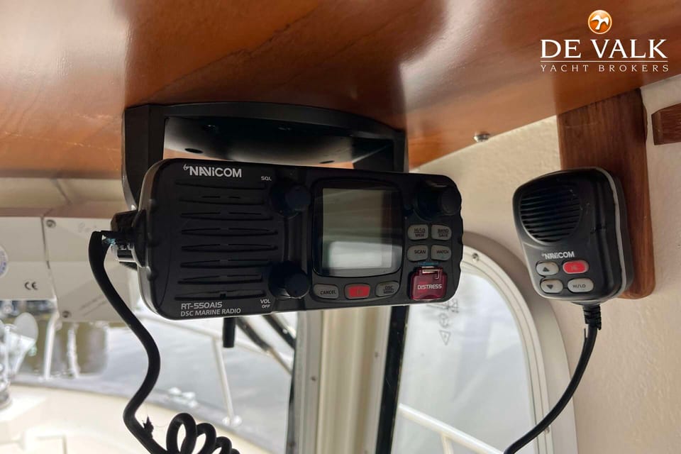 Rhea Marine 750 - Foto 30