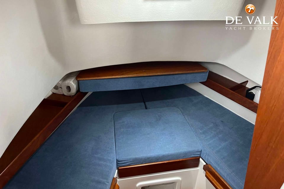 Rhea Marine 750 - Foto 32