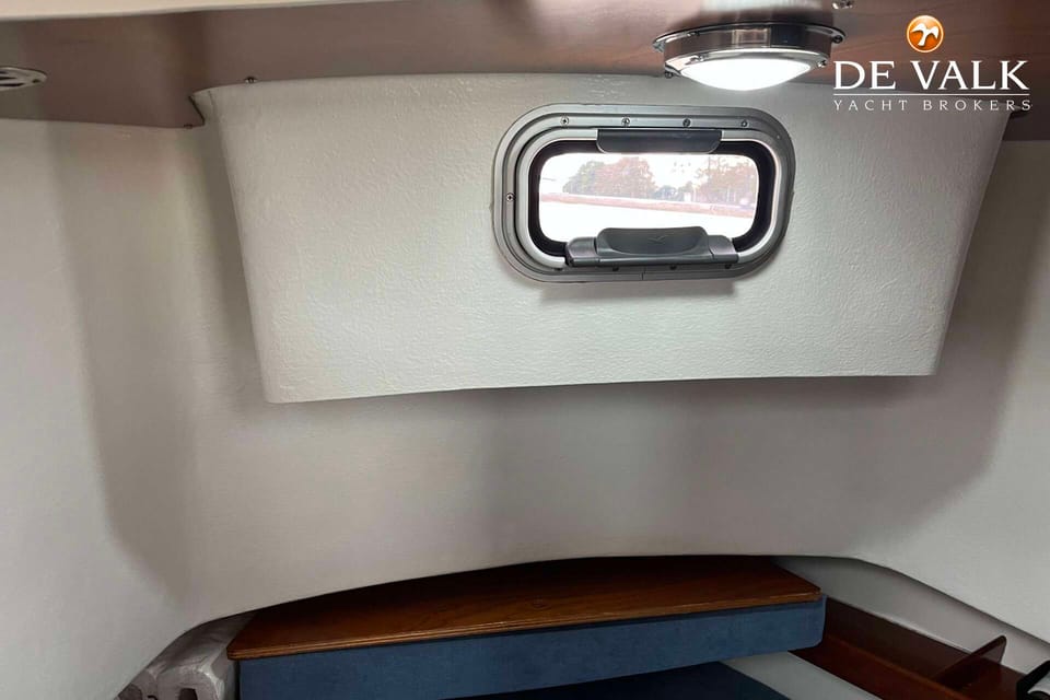 Rhea Marine 750 - Foto 33