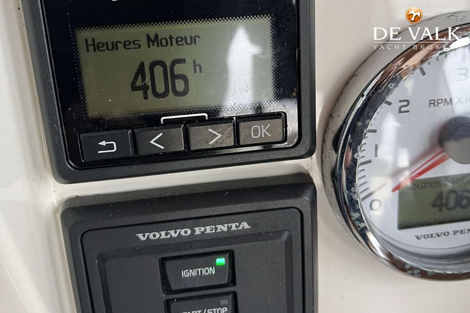 Rhea Marine 750 - Foto 35