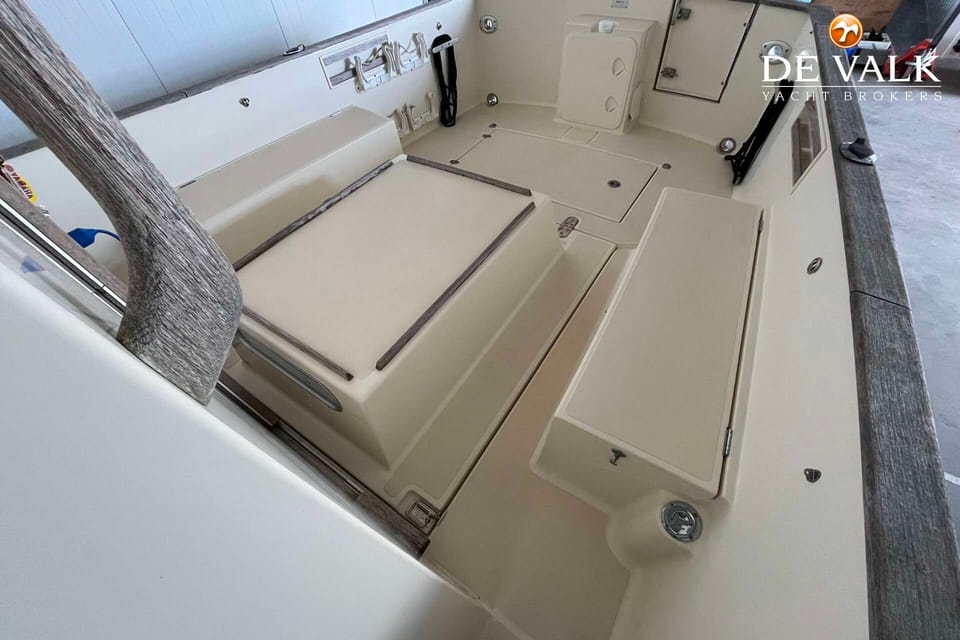 Rhea Marine 750 - Foto 8