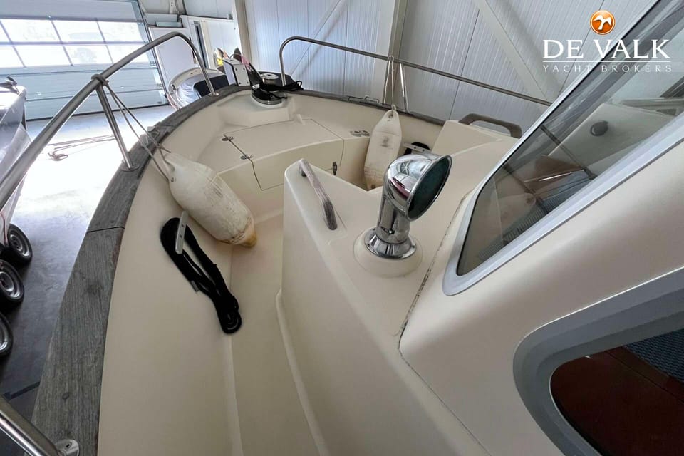 Rhea Marine 750 - Foto 9