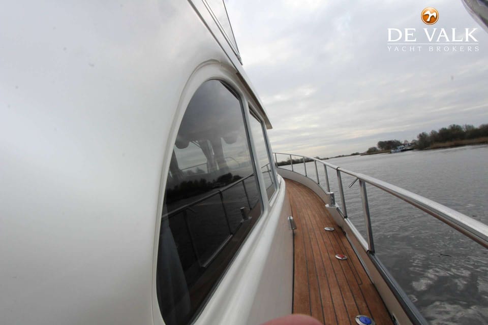 Boarncruiser 40 Classic Line - Foto 6